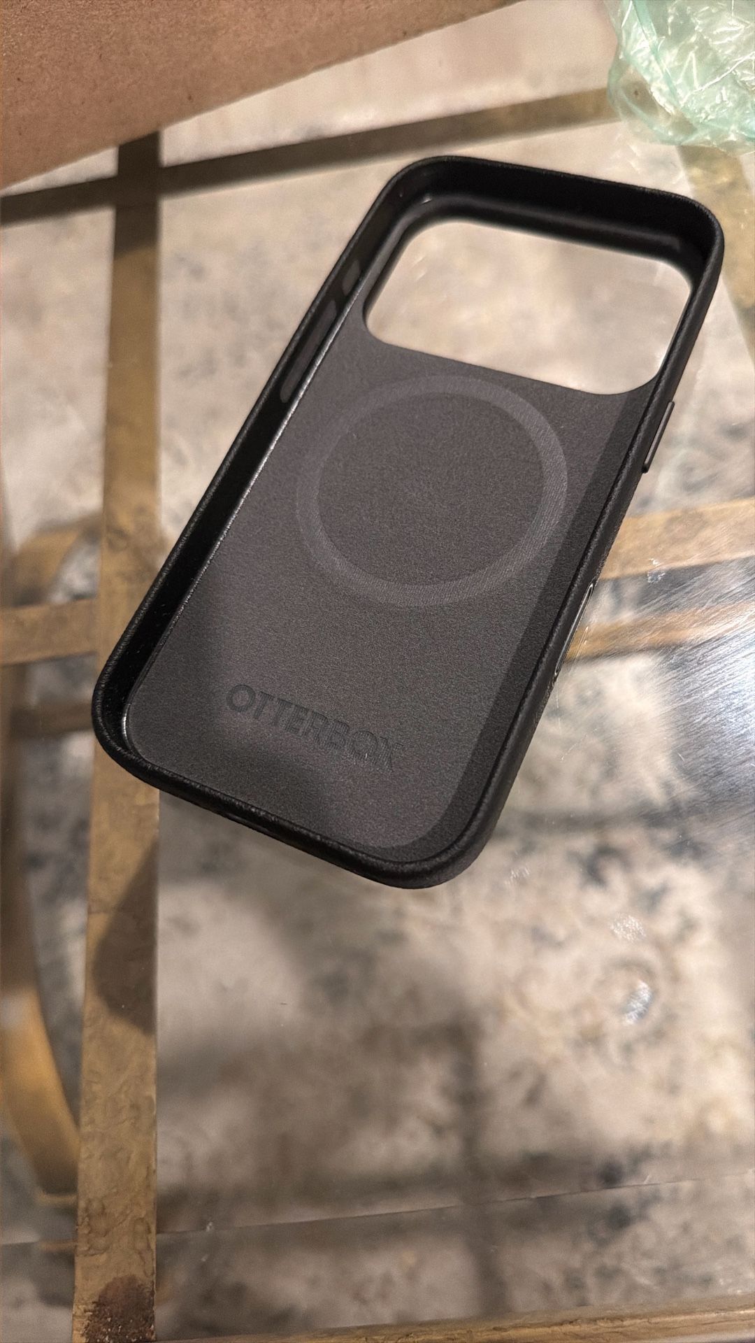 Otterbox - I Phone 17 Pro Case