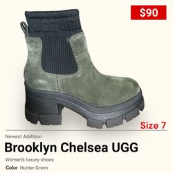 UGG BOOTS 