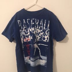 Boys Baseball Shirt 👦🏻 