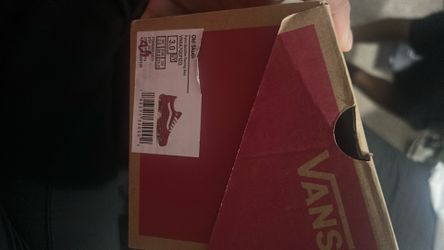 Kids vans