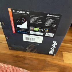 RTX 3070 GAMING PC BRAND NEW 