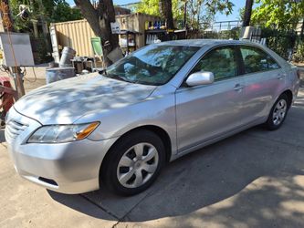 2009 Toyota Camry LE V6