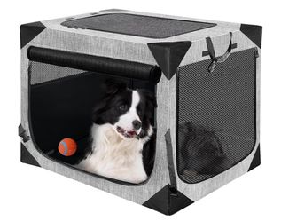 Dog Crate