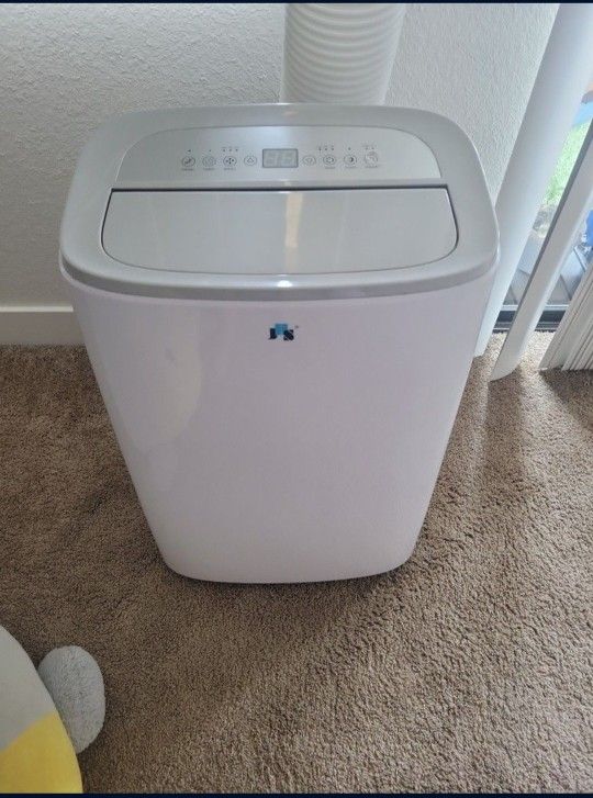 Portable Air Conditioner  14000 BTU 