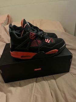 Jordan 4