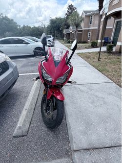 Cbr 2021 Honda