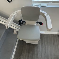 Stair Lift