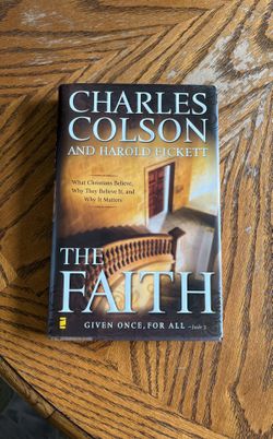 The Faith