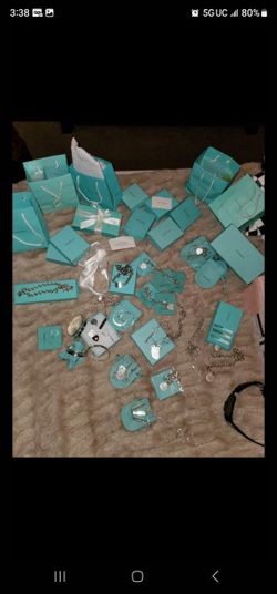 Tiffany & Co