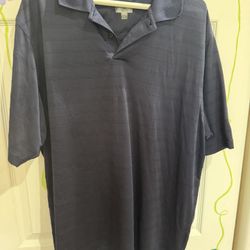 Men’s Variety Collared Shirts XL