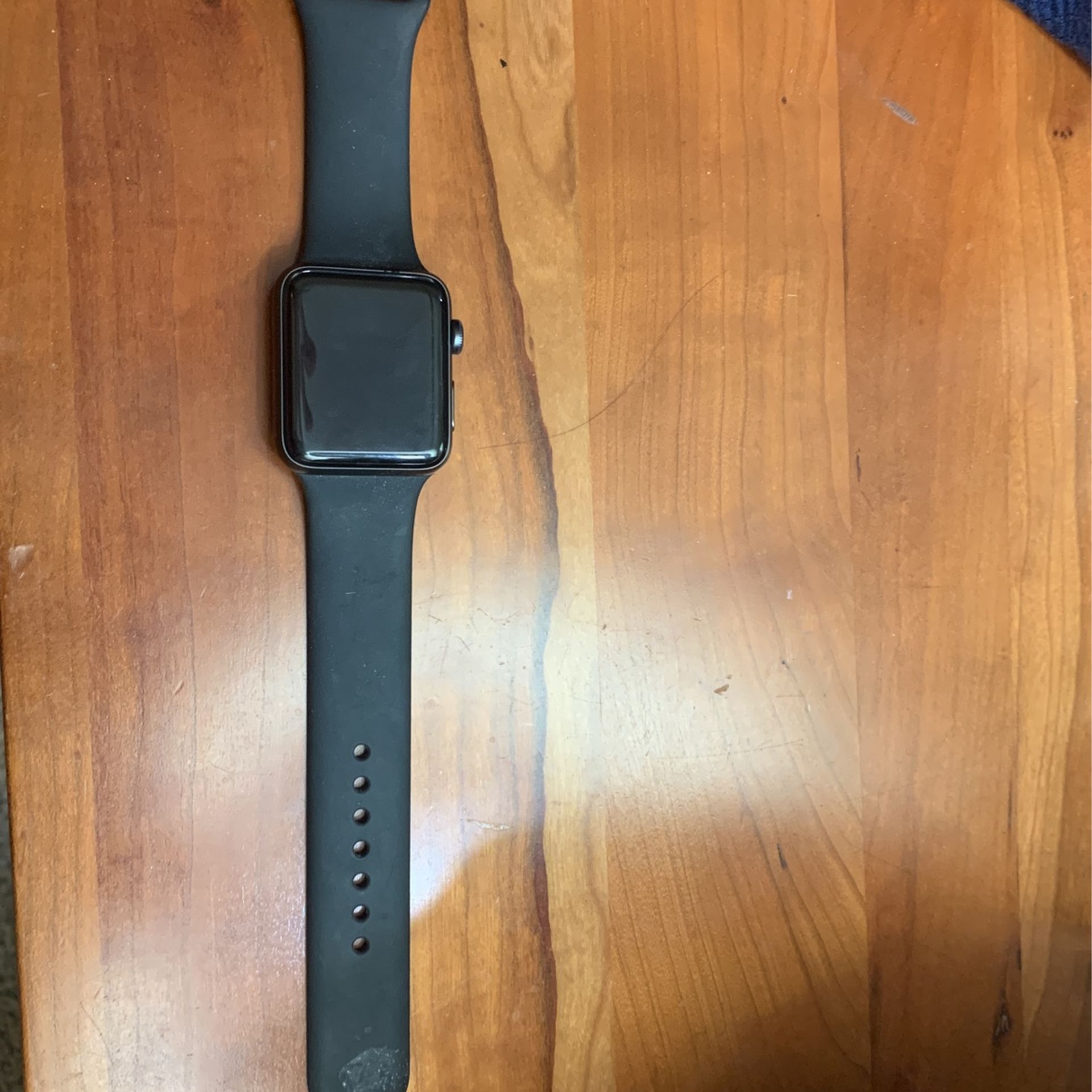 Apple Watch Series Series 3 42mm