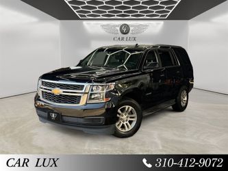 2019 Chevrolet Tahoe LS