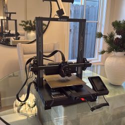 Elegoo Neptune 4 Pro 3d Printer