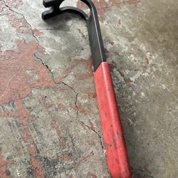 Snap-on Valve Spring Tool