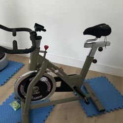 Indoor Cycling Bike (best fitness equipment)
