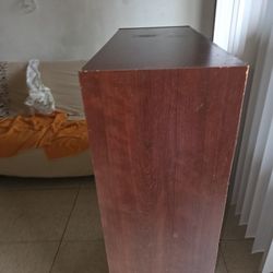 Book Shelves 28 L X 44W