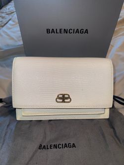 Authentic Balenciaga Purse
