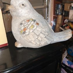 Bird Decor