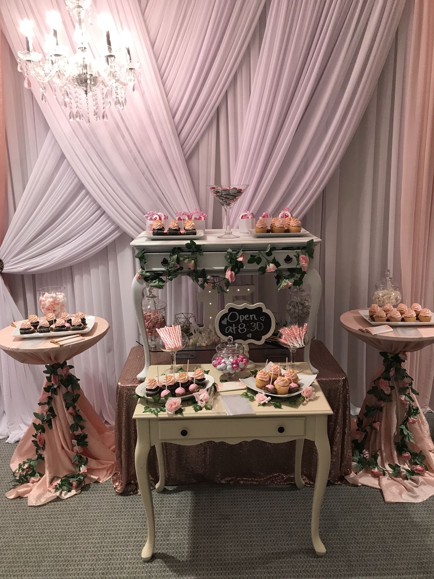 Alondra’s Event Center