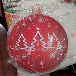 Christmas Yard Decorations 