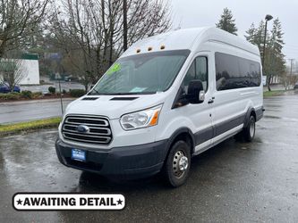 2018 Ford Transit-350