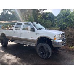 Truck Stolen. $800 Reward 