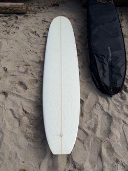 9’6 Noserider Longboard