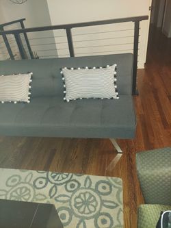 Sofá convertible.   BColección Serta Rane - 