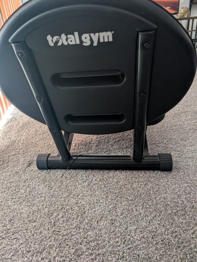 Total Gym