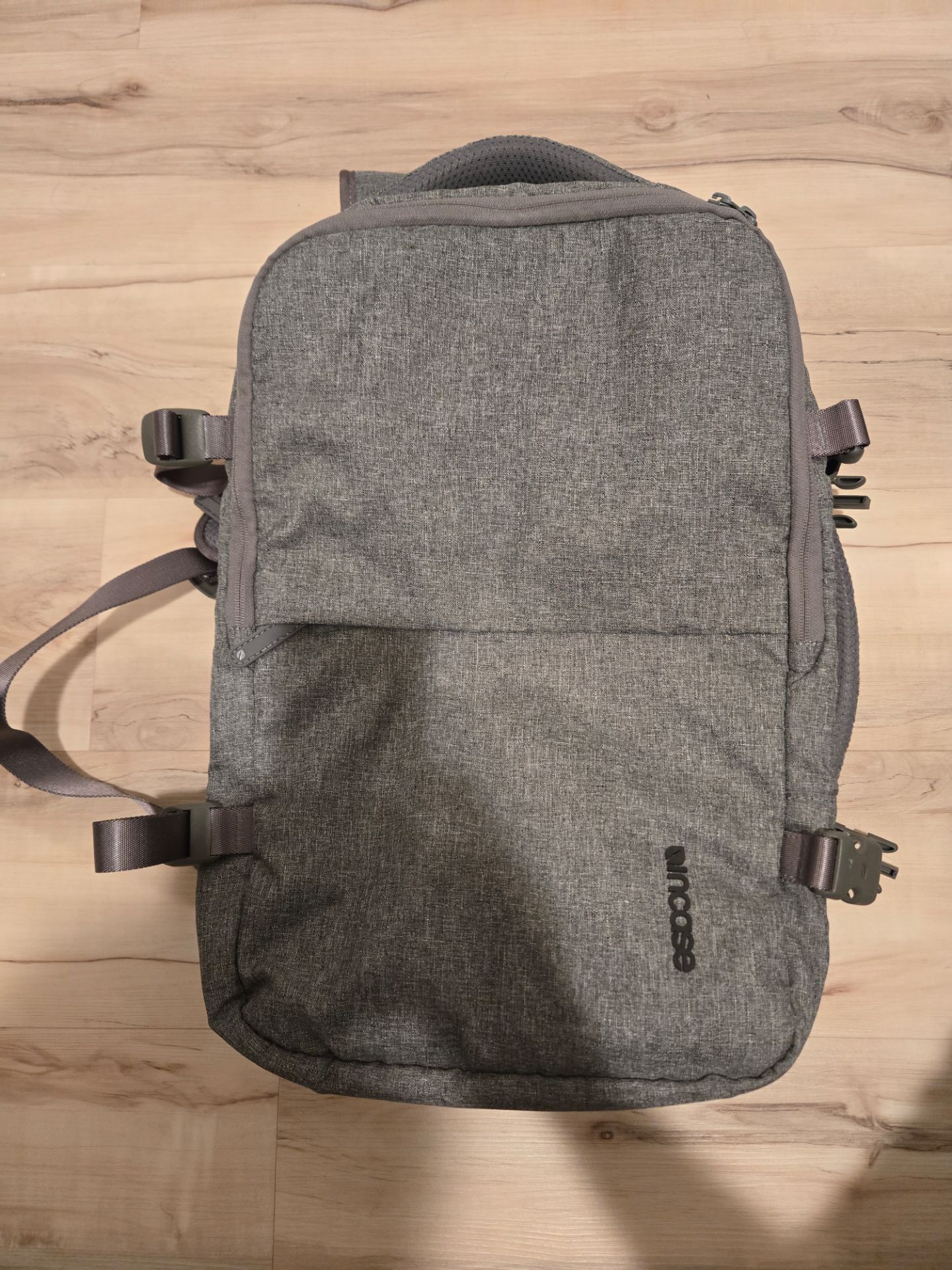 Incase City Compact Backpack - 18L for Laptop