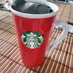 Starbucks Coffee Mug 