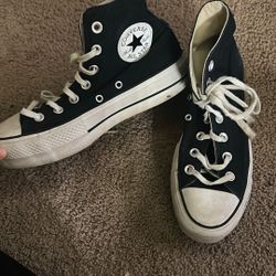 Converse 6.5