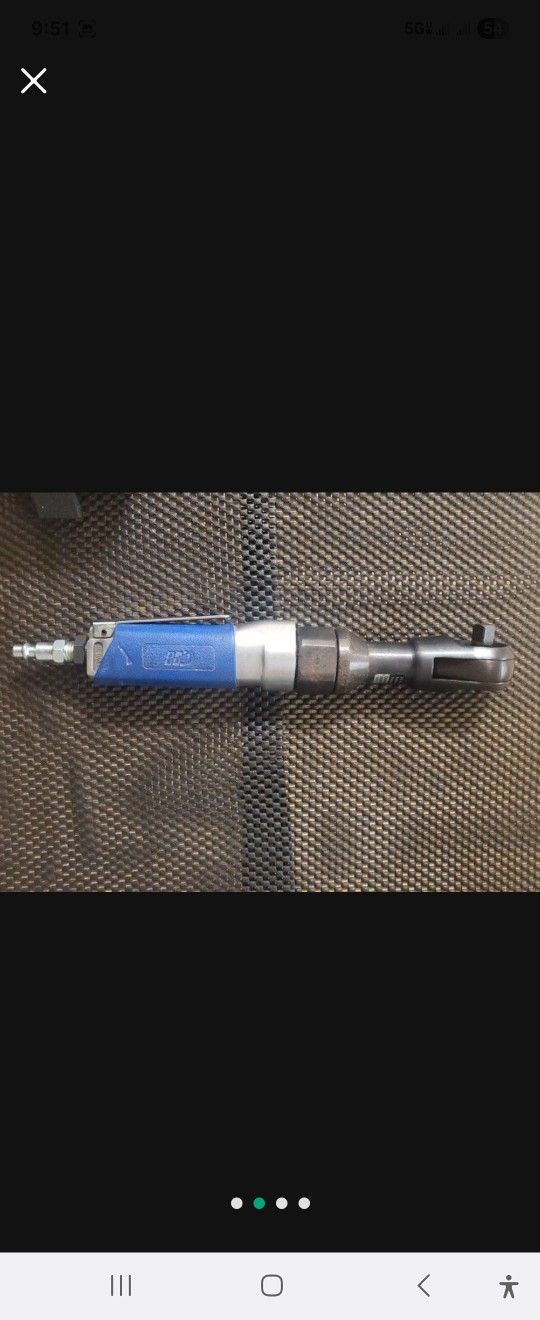 Air Ratchet 3/8 Inch