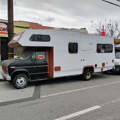 RV $850