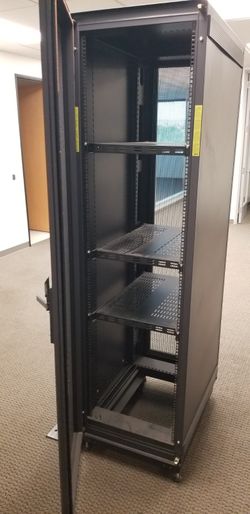 A/V Racks
