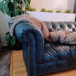 Beautiful Restoration Hardware Style Sofa