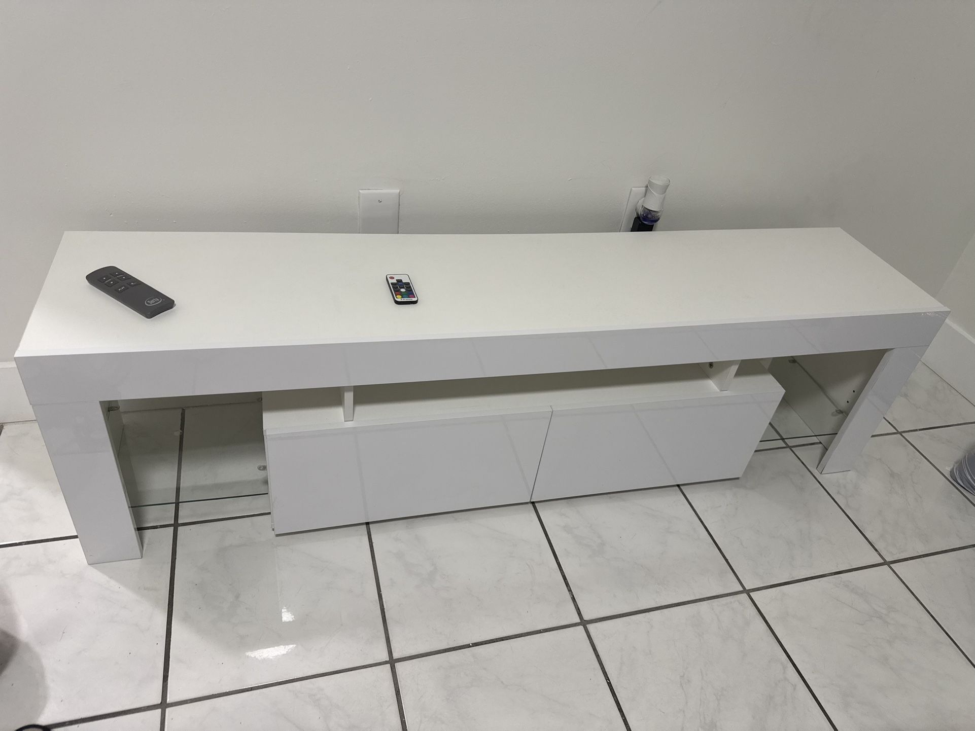 TV Stand Entertainment Center