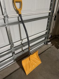 Snow 18’ Shovel True Temper