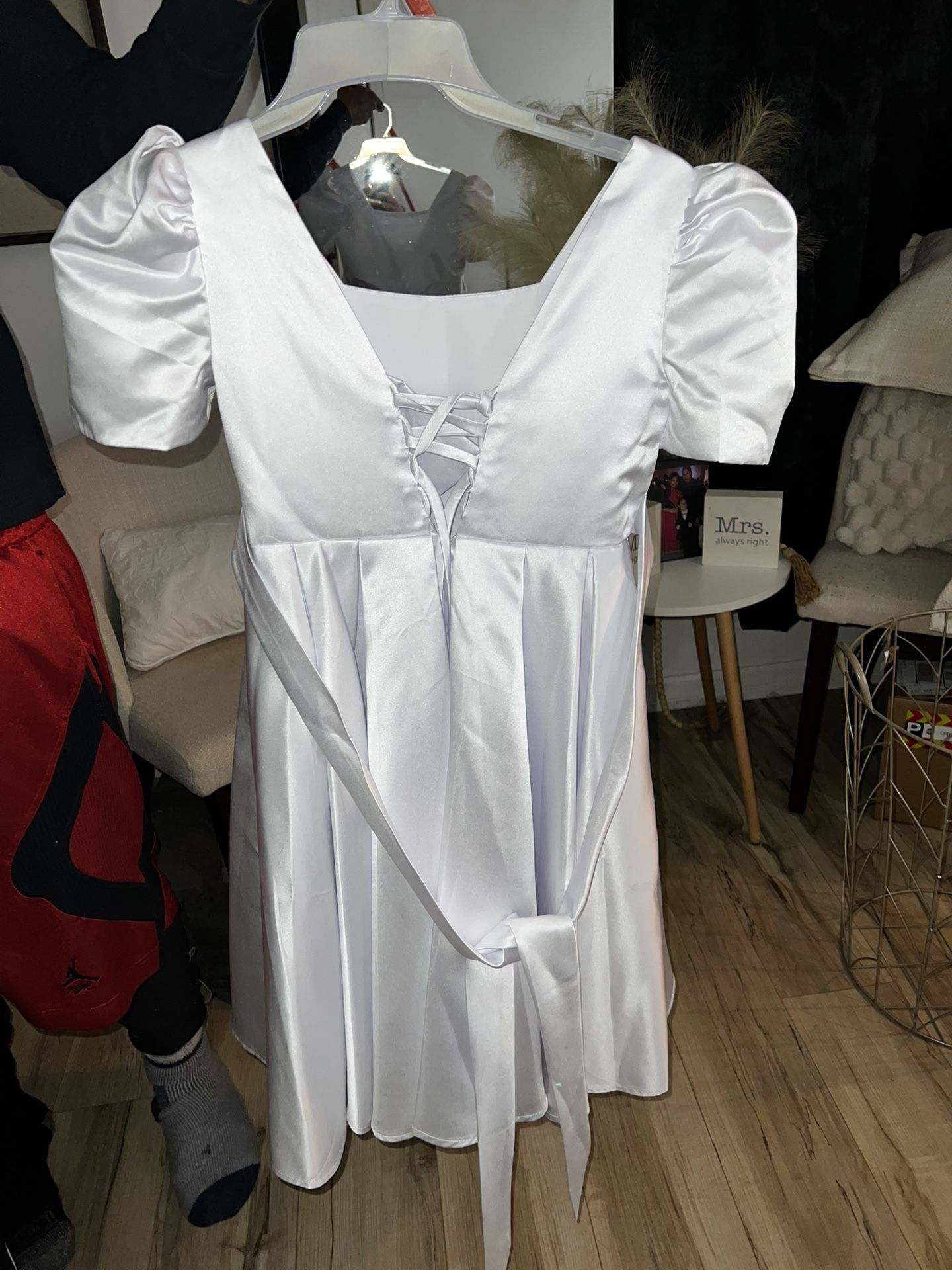 Amazon Dress