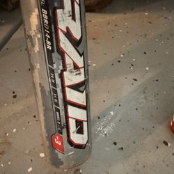 Raid -3 Baseball Bat