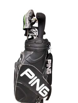 Taylormade Rbz Silver
