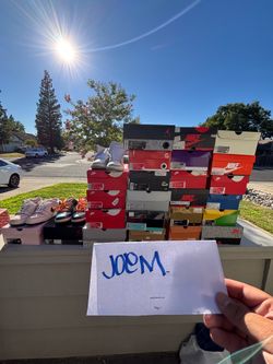 Sb collection Nike / Jordan
