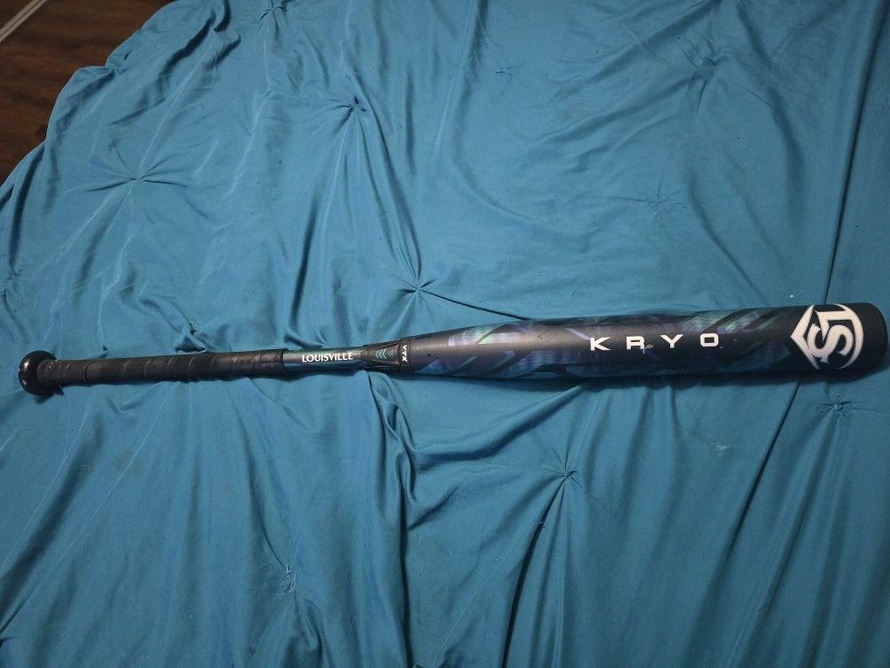 KRY0 Softball Bat