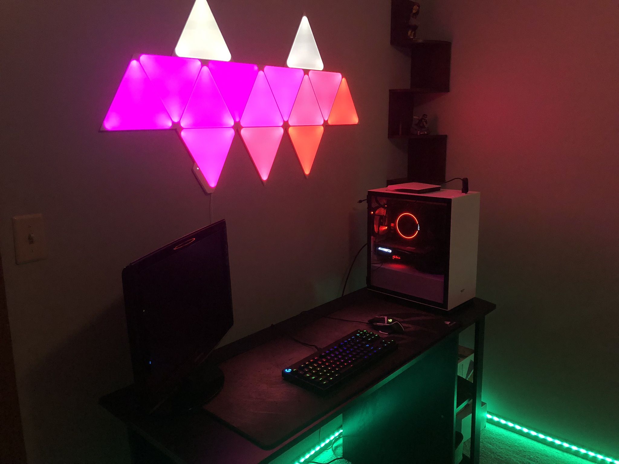 Gaming Computer 