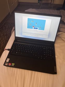 Lenovo Ideapad Gaming 3