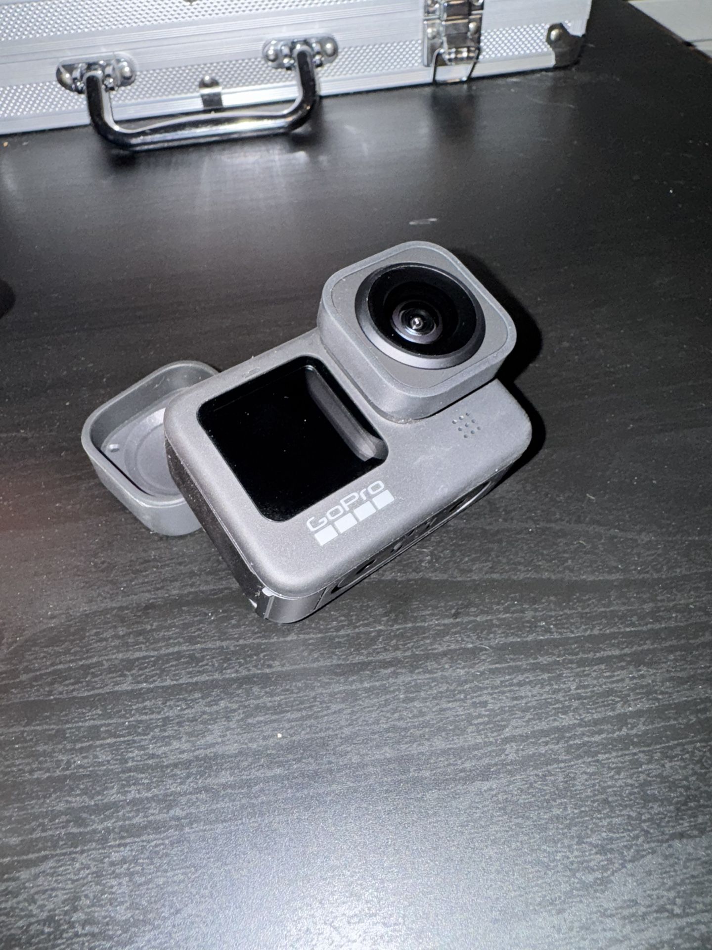 GoPro hero Black