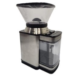 Cuisinart DBM-8 Supreme Grind Automatic Burr Mill Coffee Bean Grinder Machine 