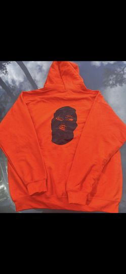 Shiesty Gang Hoodie