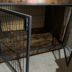 Extra Large Dog Kennel!