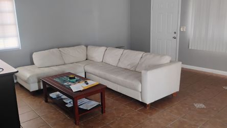 Free sectional couches